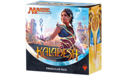 Kaladesh Prerelease Pack